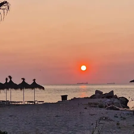 Pearl Adriatic Coast Apartment *