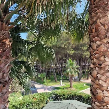 Pearl Adriatic Coast Apartment Golem (Tirana)