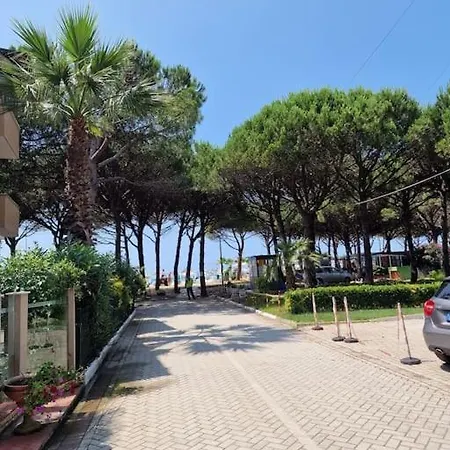 Apartment Pearl Adriatic Coast