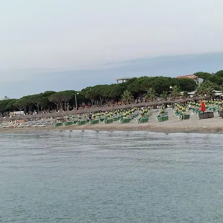 Lägenhet Pearl Adriatic Coast