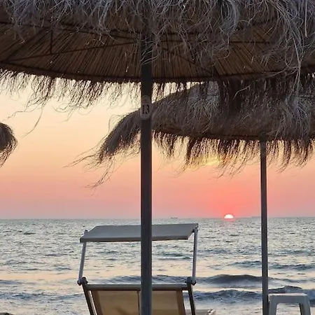 Apartment Pearl Adriatic Coast