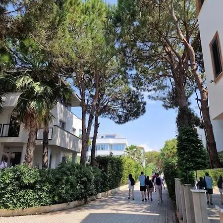Pearl Adriatic Coast Apartment