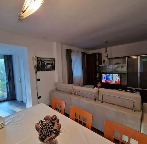 Pearl Adriatic Coast Apartment Golem (Tirana)