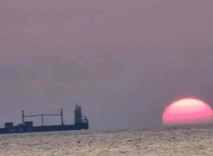 Pearl Adriatic Coast Apartment *