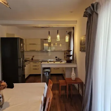 Appartement Pearl Adriatic Coast Golem (Tirana)