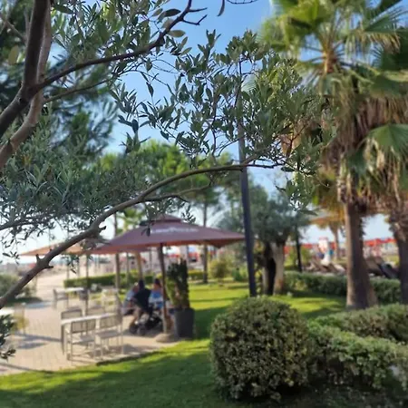 Pearl Adriatic Coast *