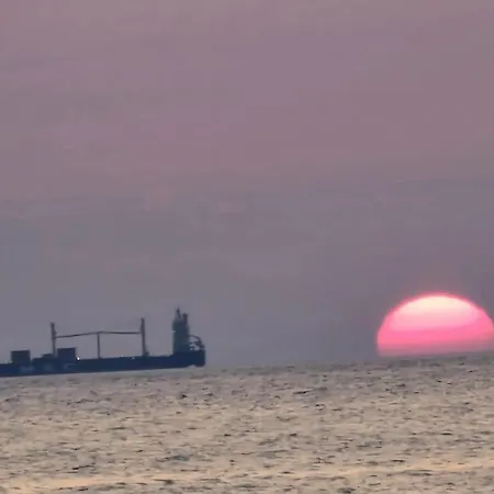 Pearl Adriatic Coast Apartment *