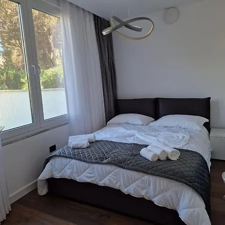 Appartement Pearl Adriatic Coast Golem (Tirana)