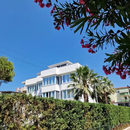 Pearl Adriatic Coast * Golem (Tirana)