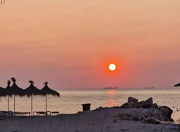 Pearl Adriatic Coast Appartement *