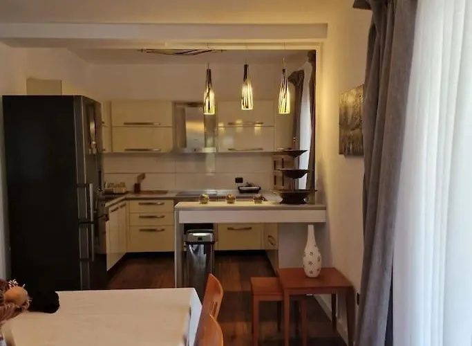 Appartement Pearl Adriatic Coast Golem (Tirana)