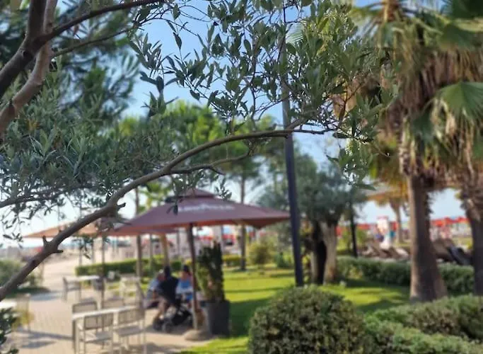 Pearl Adriatic Coast *