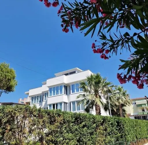 Appartement Pearl Adriatic Coast *
