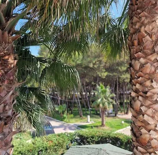 Pearl Adriatic Coast Appartement Golem (Tirana)