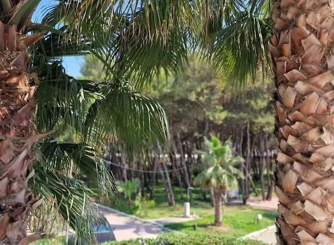 Pearl Adriatic Coast Appartement