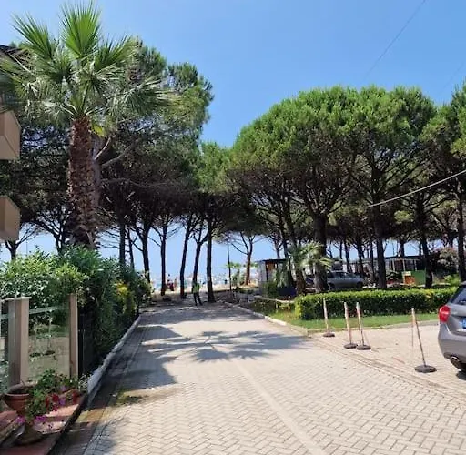 Appartement Pearl Adriatic Coast