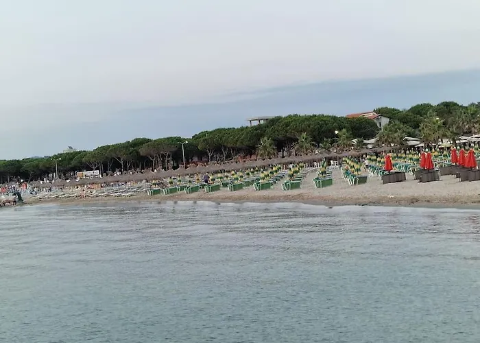 Appartement Pearl Adriatic Coast