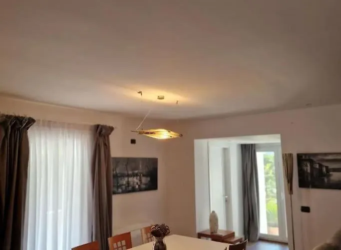 Pearl Adriatic Coast Appartement *