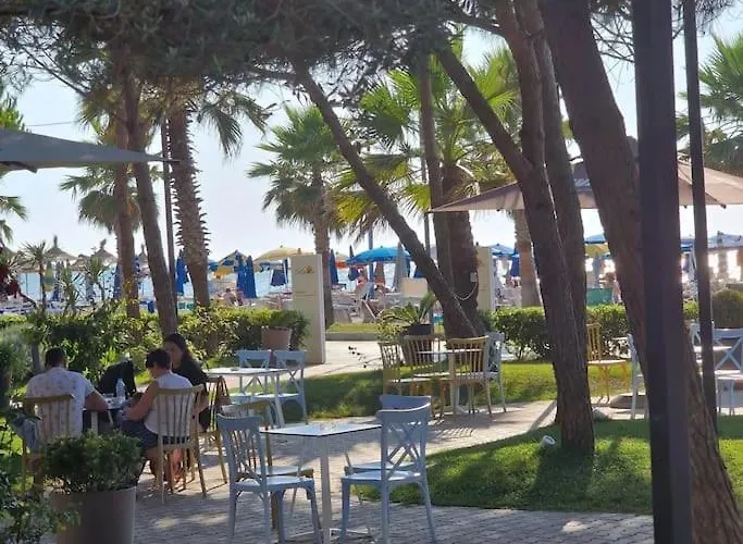 Pearl Adriatic Coast Golem (Tirana)