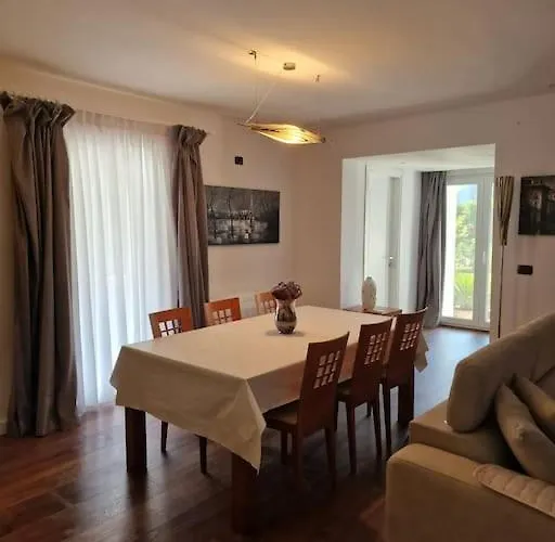 Pearl Adriatic Coast * Golem (Tirana)