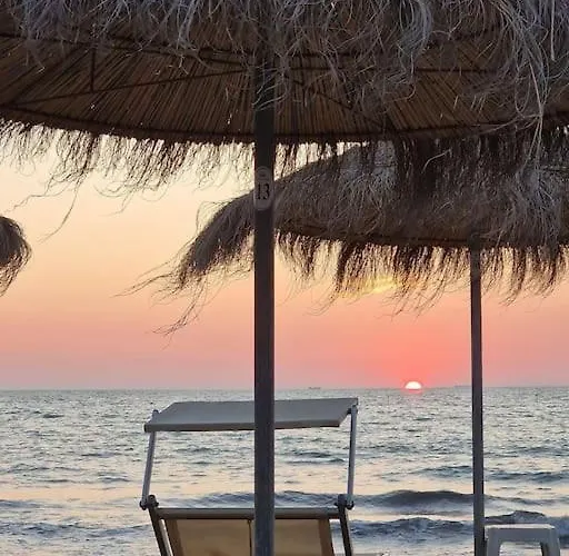 Appartement Pearl Adriatic Coast
