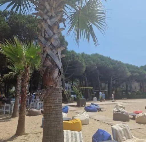 Pearl Adriatic Coast Appartement *