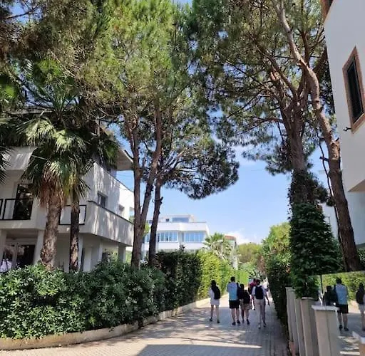 Pearl Adriatic Coast Appartement