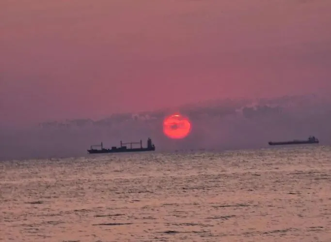 Appartement Pearl Adriatic Coast