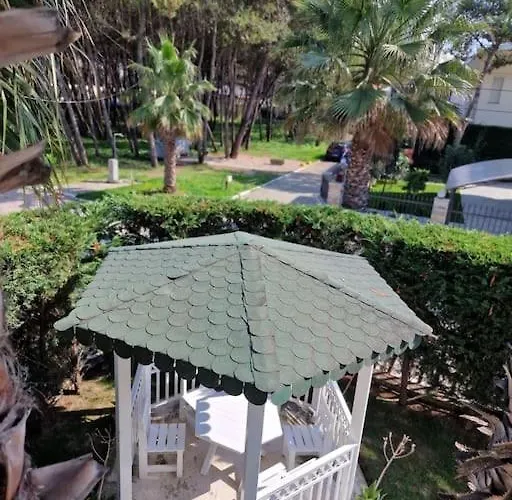 Appartement Pearl Adriatic Coast *